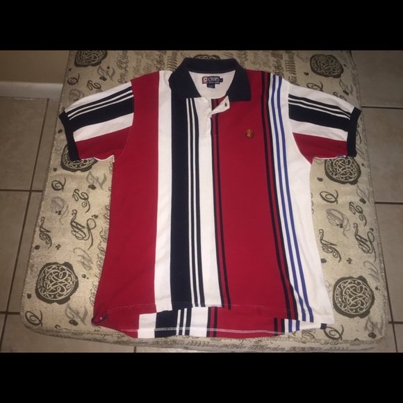 Ralph Lauren Other - Vintage chaps Ralph Lauren